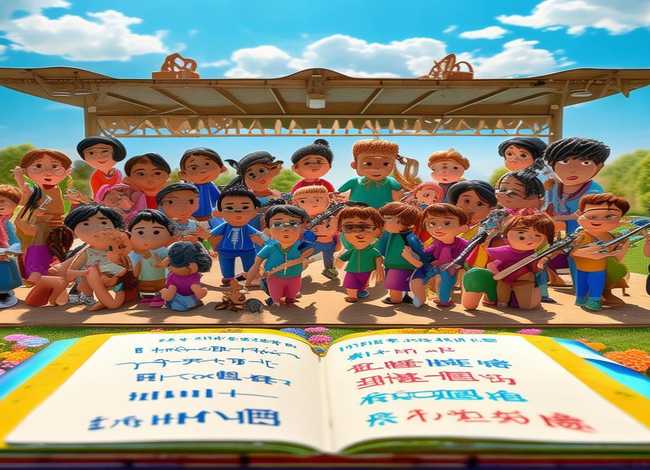 经典英语儿歌十首原版；经典英语儿歌十首原版中文