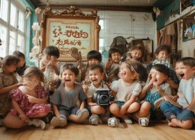 济南宝贝故事儿童摄影电话；济南宝贝故事电话是多少