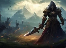 dota1英雄故事完整版；dota1英雄大全图鉴