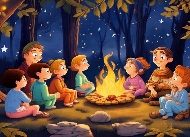 英语儿童故事书书评（少儿英语故事书）