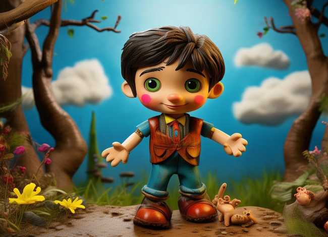 木偶奇遇记童话故事原文,木偶奇遇记故事完整版文字 木偶奇遇记童话故事原文,木偶奇遇记故事完整版文字