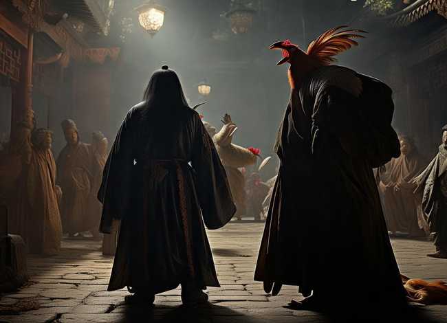 孟尝君鸡鸣狗盗的故事 - 孟尝君鸡鸣狗盗的故事大意