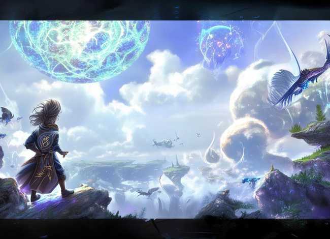 幻想传说剧情故事全部 - 幻想传说剧情故事全部攻略