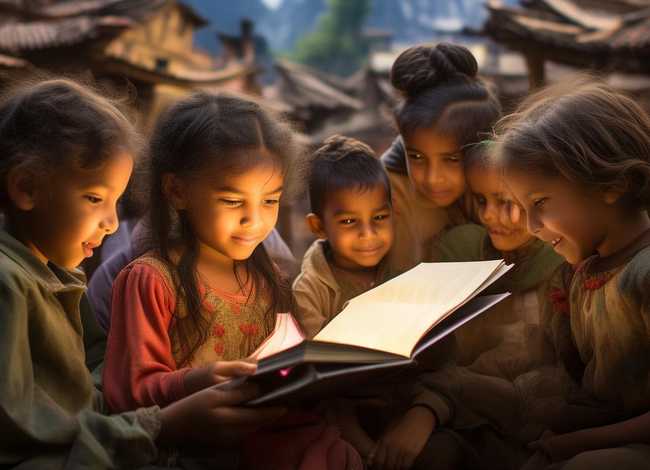 讲文明的故事50字左右 - 讲文明的故事50字左右作文