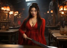 水浒传儿童版故事孙二娘；水浒传孙二娘的故事梗概