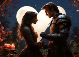 情人节来源故事、情人节来源故事50字