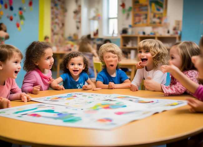 幼儿语言故事3-6岁、幼儿语言故事3-6岁视频