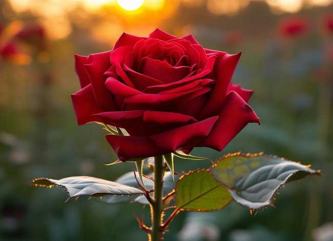 玫瑰的故事字数、玫瑰的故事字数有多少