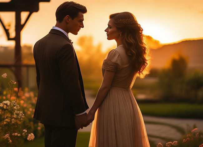 婚姻的故事经典 - 关于婚姻的经典故事