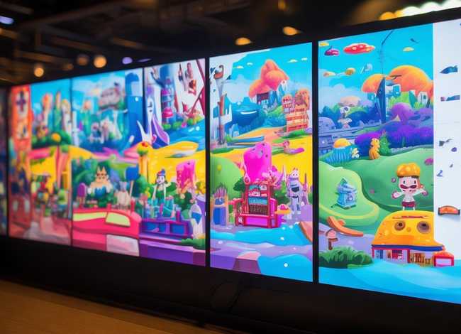 有声绘本故事视频连续播放；有声绘本故事视频连续播放下载