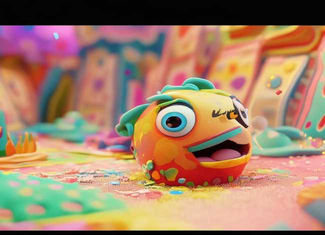 分享小故事动画（分享小故事动画视频）