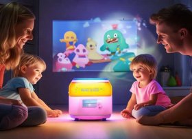 故事光儿童早教投影仪该如何选；故事光早教投影仪说明书