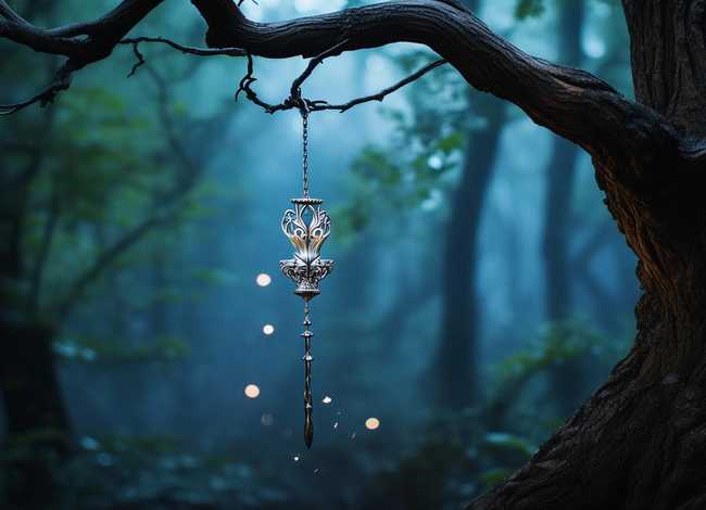 风铃的故事背景、风铃的故事背景图片