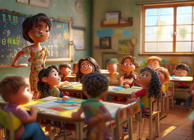 教育孩子的故事(教育孩子的故事经典故事视频播放) 教育孩子的故事(教育孩子的故事经典故事视频播放)