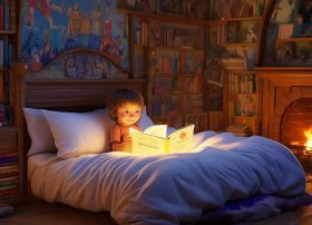 经典儿童故事大全100首，儿童催眠故事大全100首