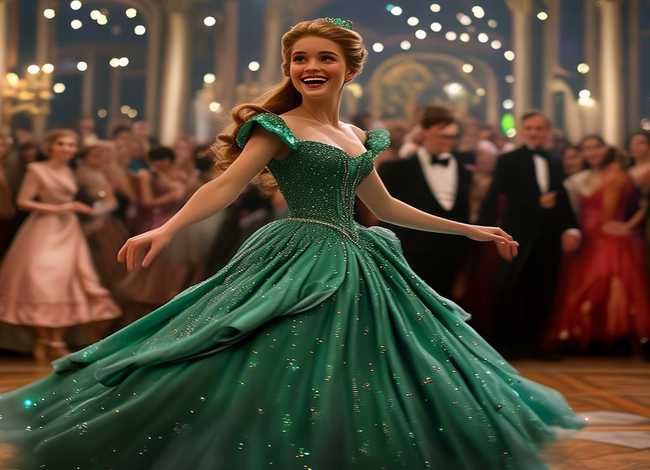 灰姑娘童话故事电影完整版 灰姑娘童话电影完整版免费