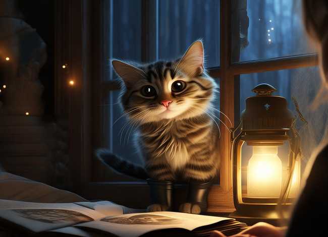 穿靴子的猫儿童睡前故事 穿靴子的猫 睡前故事