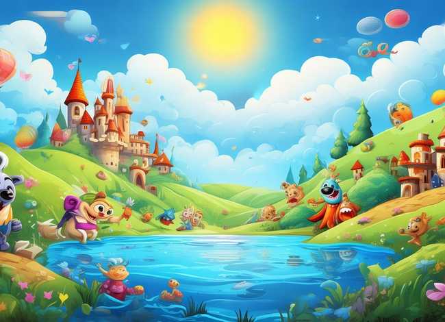 儿童经典故事大全视频、少儿经典故事视频