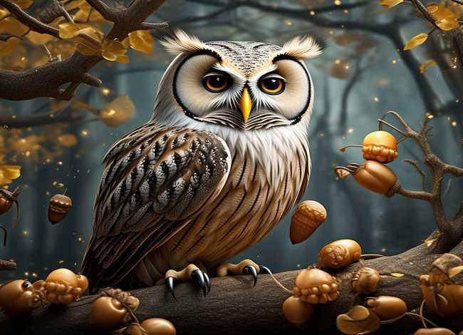 因小失大故事概括、成语故事因小失大