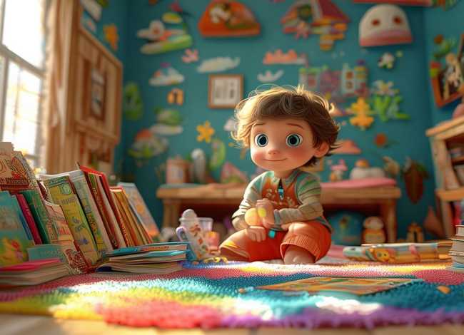 儿童故事大王经典推荐、幼儿经典故事大王