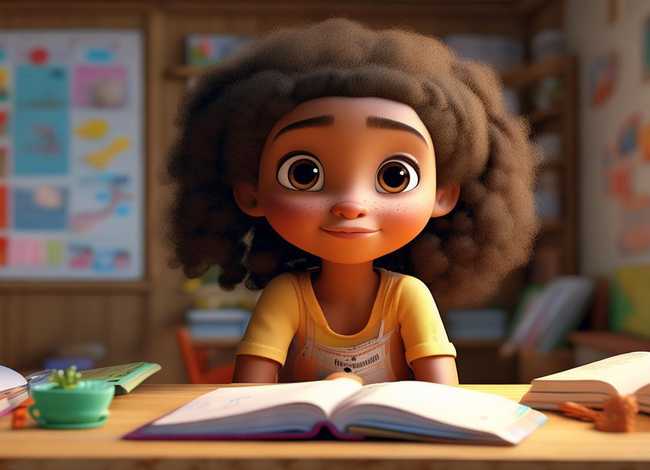 努力学习励志故事小学生 激励小学生努力的故事