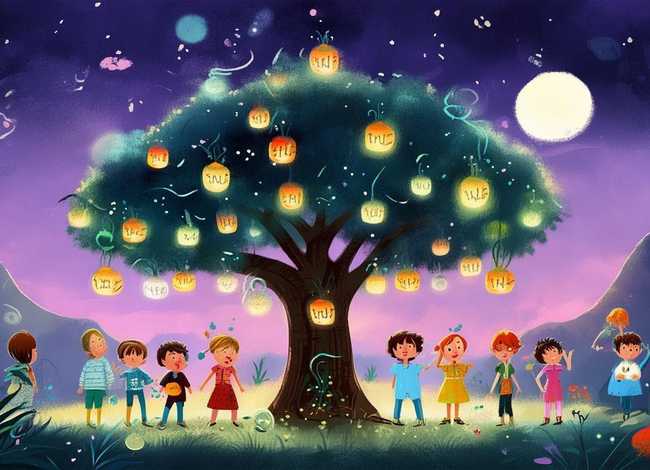 秘密故事儿童 幼儿故事秘密教案