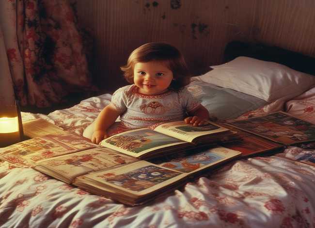 80年代儿童故事书睡前故事、80年代的睡前故事 80年代儿童故事书睡前故事、80年代的睡前故事