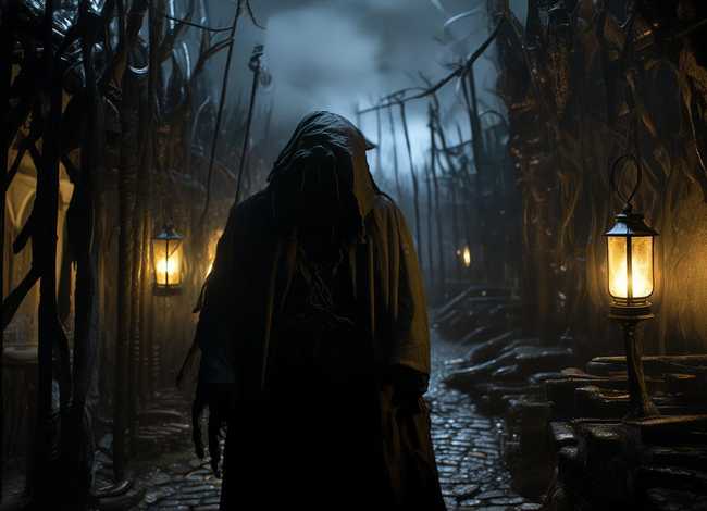 坏人的小故事，坏人的小故事有哪些