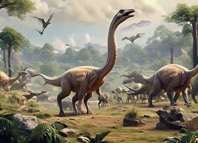 关于恐龙的故事有哪些？、关于恐龙的故事有哪些