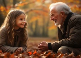 鲜为人知的感人故事（鲜为人知的感人故事50字）