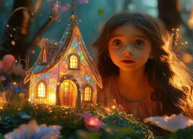 童话600字左右、童话600字左右的作文 童话600字左右、童话600字左右的作文