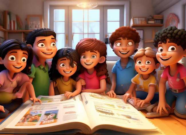 儿童家规家训故事 儿童家规家训范本