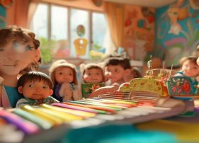 讲故事背景音乐幼儿、讲故事背景音乐幼儿园