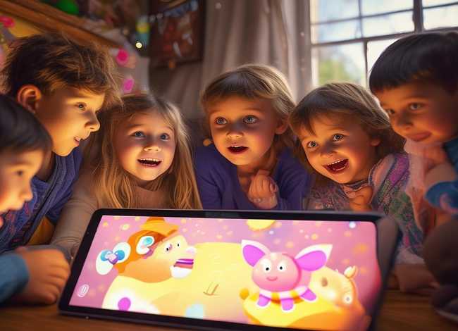 儿童故事小猪佩奇音频（小猪佩奇音频故事免费）