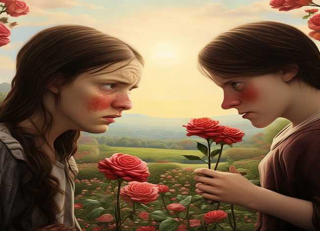 嫉妒他人的著名故事 嫉妒他人的著名故事作文