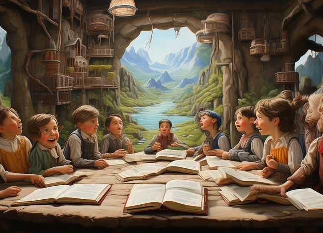 儿童水浒传故事 - 少儿故事水浒传