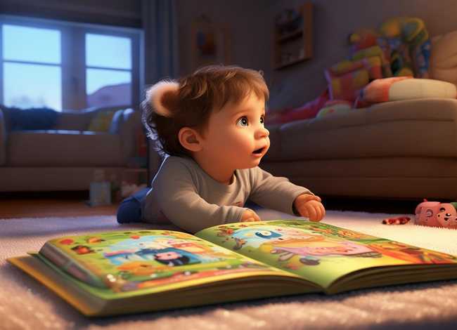 贝贝儿童绘本故事，贝贝熊系列绘本故事动画片