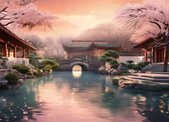 礼仪故事视频，礼仪故事视频背景图