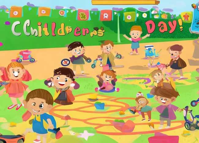 六一儿童节英语小短文（六一儿童节英语小短文不少于6句话加翻译六年级上册）