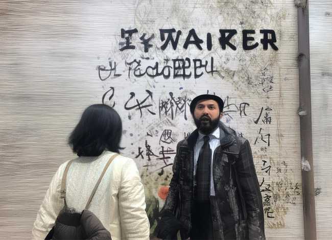 笛卡尔的故事 - 百岁山为什么用笛卡尔的故事