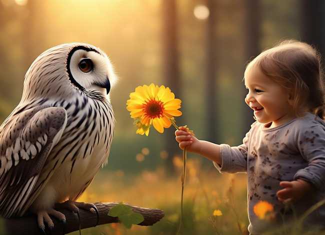 小一感恩小故事，一则感恩小故事