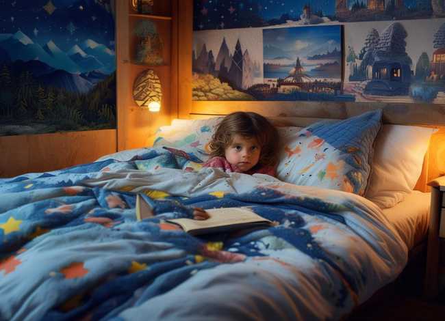 外国的睡前故事、外国的睡前故事在线听