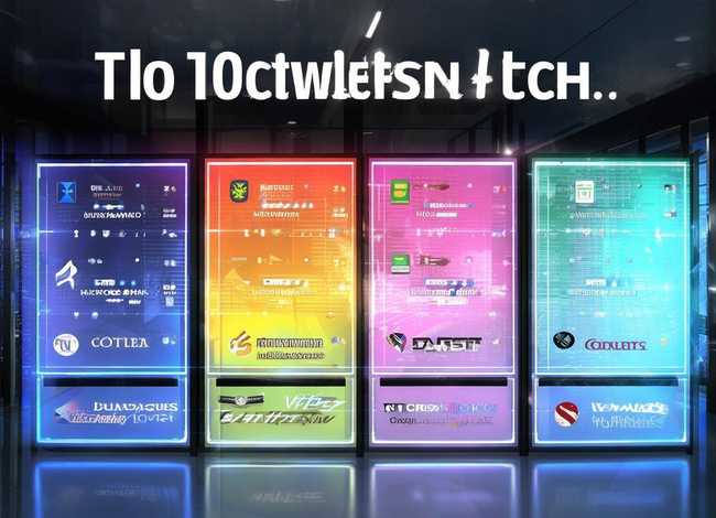 开关品牌前十名，开关品牌前十名排行榜