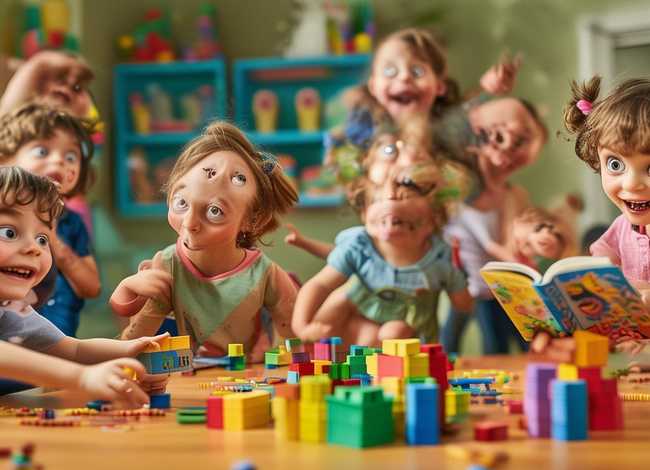 教育小孩任性的故事;教育小孩任性的故事有哪些 教育小孩任性的故事;教育小孩任性的故事有哪些