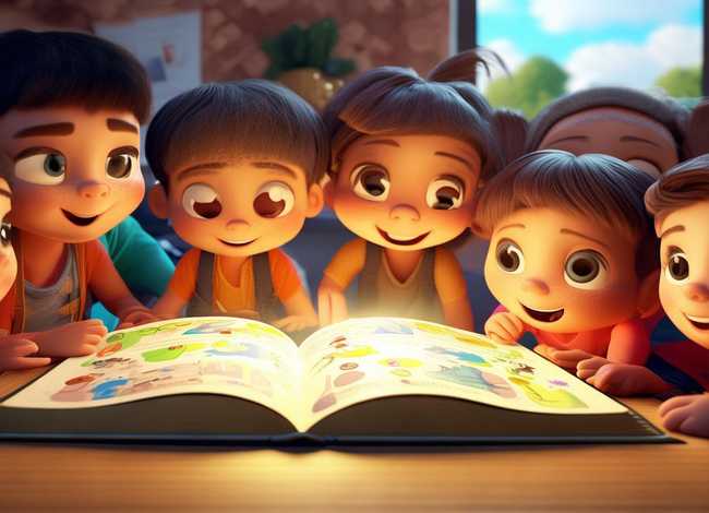 儿童安全故事大全免费听；少儿安全故事大全