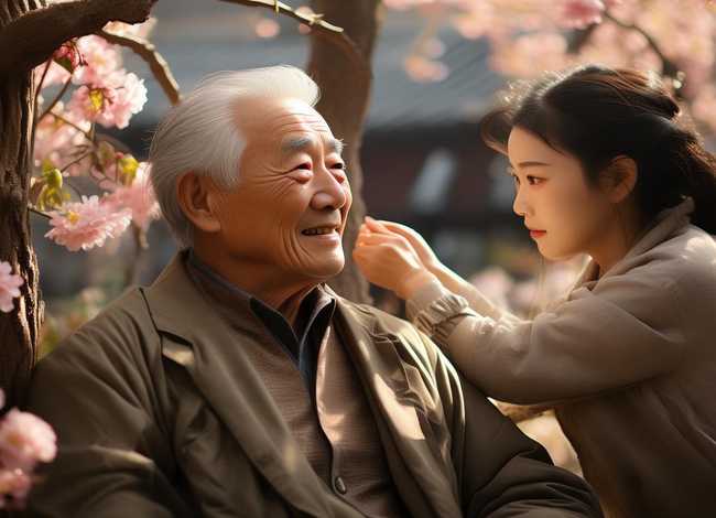 孝德故事绘本、孝顺的绘本故事