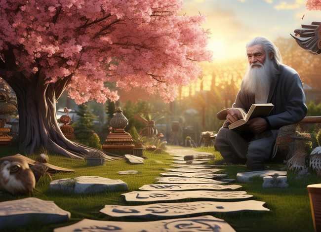 ppt哲学小故事（哲学 小故事）