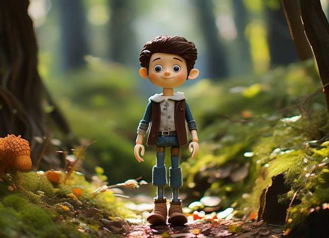 木偶奇遇记的主要内容简写，木偶奇遇记的主要内容简写50字