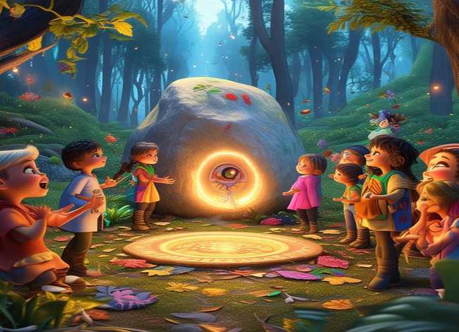 儿童故事成语、儿童故事成语视频