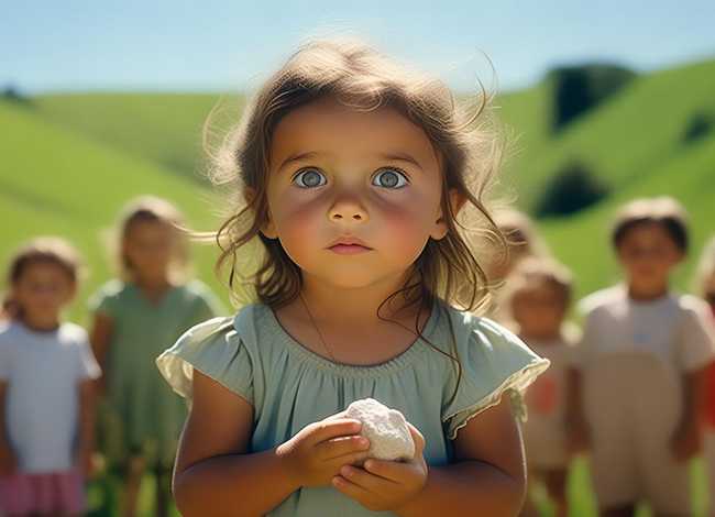 诚实的故事幼儿（诚实为主题的幼儿故事）